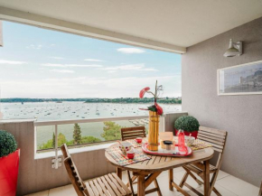 Apartment Terrasses d'Emeraude-7 by Interhome